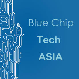 Bluechip Technologies logo