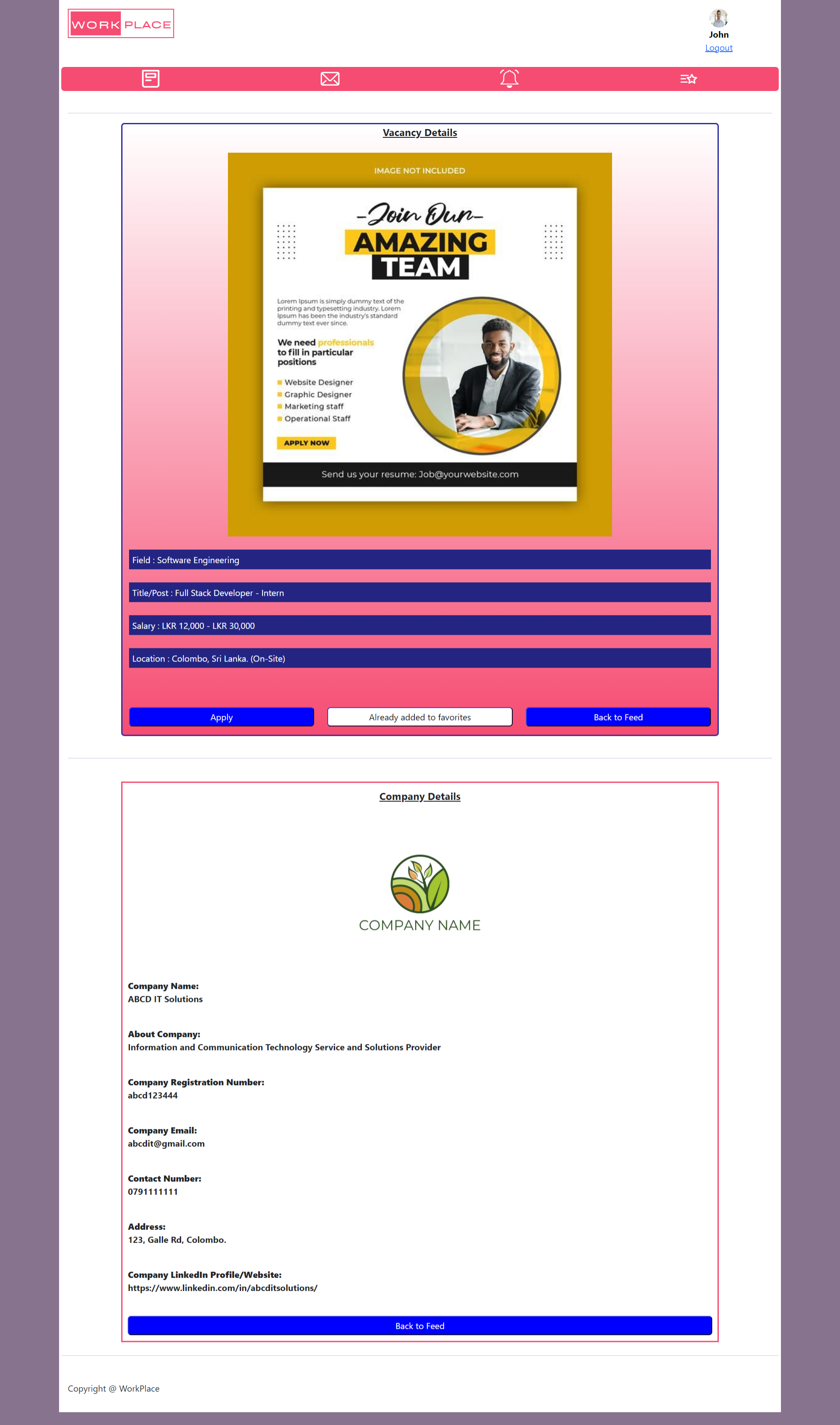 interface8